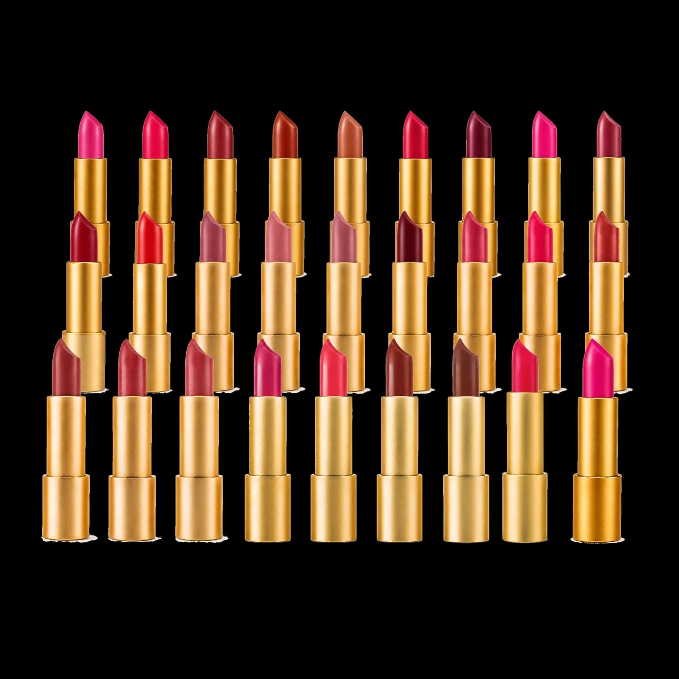 Labial — Éclat