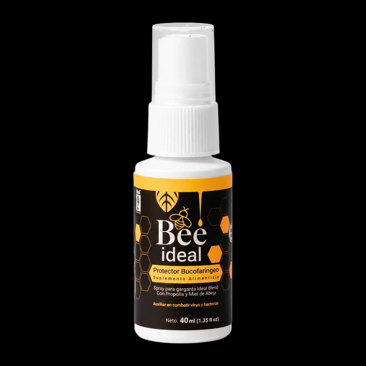 Bee Ideal Spray — Éclat