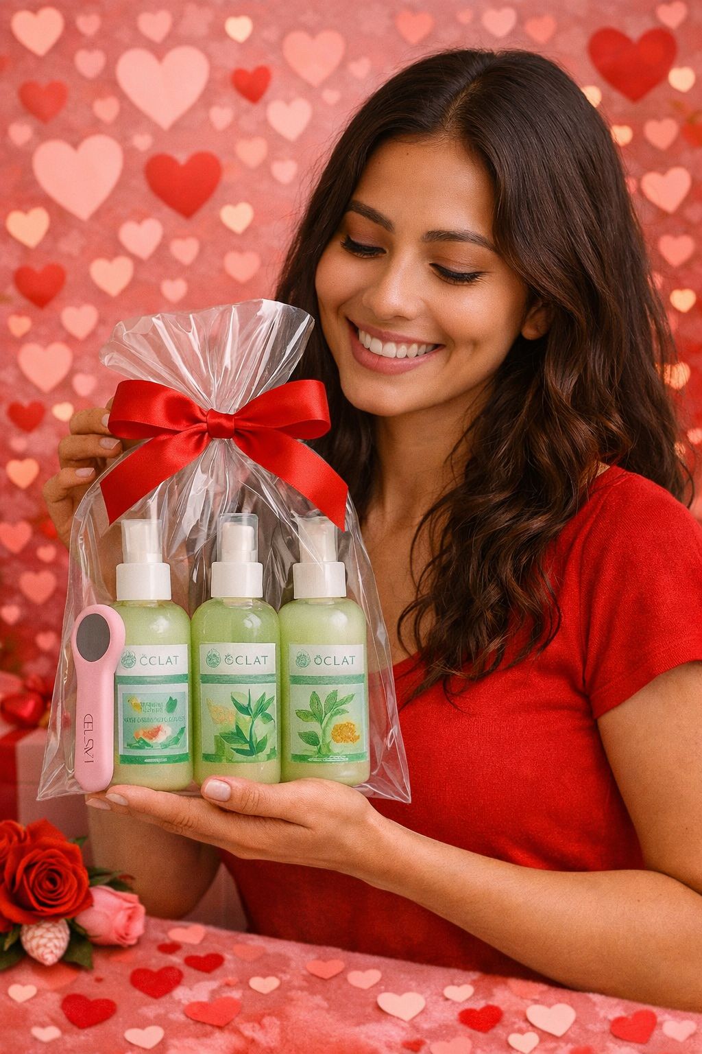 kit tea tree san valentin